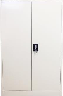 Aktenschrank Stahl 140cm