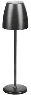 Megatron Akku Tischleuchte Solar MT68059