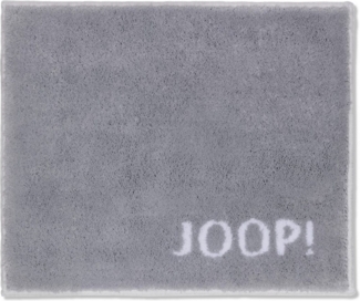 JOOP! Badematte JOOP! LIVING - CLASSIC Badteppich, Höhe 20 mm, Textil, Rechteckig