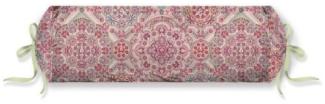 Pip Studio Nackenrolle El Bordado Pink (22x70cm) 320931