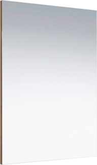 trendteam Touch Garderobenspiegel, B/H/T ca. 63/90/2 cm