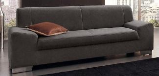 DOMO collection 3-Sitzer Alisson
