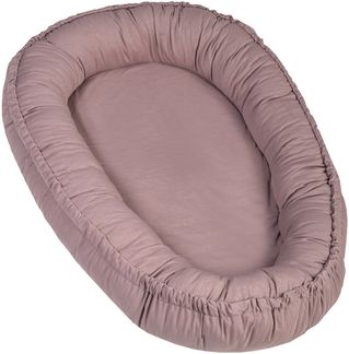 Julius Zöllner Babynestchen NIDO - Uni Red Earth -