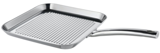 Schulte Ufer Grillpfanne 28x28 cm Skagen