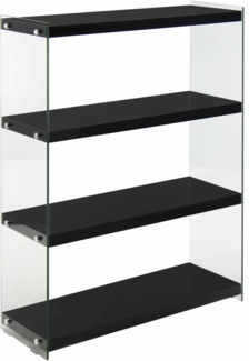 Regal Elementary 125 Schwarz