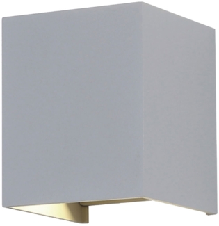 LED Wandleuchte für Ihren Hof zum verstellen UP DOWN VT-759W