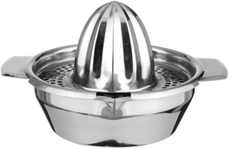 HI Zitruspresse mit Auffangschale