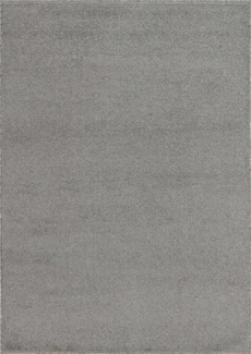 Teppium Teppich Unicolor - Einfarbig, Rechteckig, Höhe: 11 mm, Einfarbig Kurzflor Teppich Wohnzimmer verschiedene farben und größen