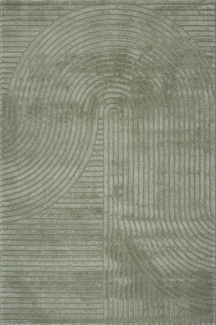 OTTO home Designteppich Eliaan 3D Optik/Hoch-Tief Effekt, rechteckig, Höhe: 14 mm, hohe Flordichte und angenehm weich, Teppich Wohnzimmer Boho Design