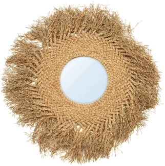 Der Early Monday Spiegel - Natur - Natürlich - 75x5x75cm