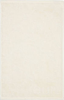 JOOP! Handtücher Uni Cornflower 1670, 100% Baumwolle