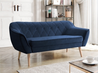 Sofa Skysin 2 (Farbe: Kronos 09)