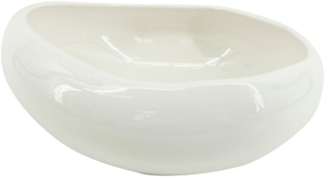 Servierschüssel aus Porzellan – Perfekt für stilvolles Anrichten und Servieren