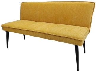 HTI-Living Polsterbank Bank Mesilla (Stück, 1-St, 1 Sitzbank), Polsterbank