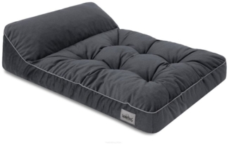 Hobbydog Hundematratze Hundebett Schlafplatz Hundekissen Hundesofa Tierbett Hundematratze