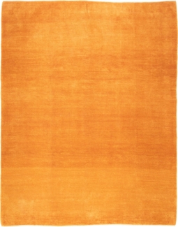 Morgenland Wollteppich - 335 x 257 cm - Gold