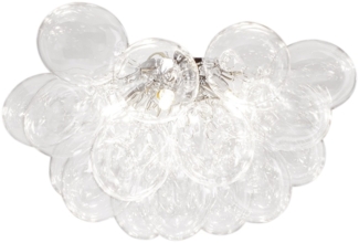 By Rydéns 4202240-5002 Deckenleuchte Gross 50cm transparent