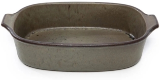 Die Comporta Ofenform - Grün - M - Grün - 29x19x7cm