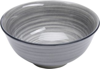 Müslischale 600ml Sendai Wirbel