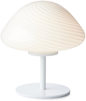 Halo Design 746996 Mini Mush Tischleuchte Opal G9 max. 25W