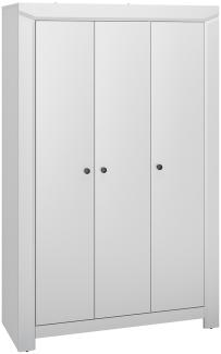 Küchenschrank Hängeschrank 60cm Korpus- & lackierte Frontfarbe wählbar (RI-W8B/60-AV)