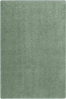 Snapstyle Hochflor-Teppich Hochflor Langflor Teppich Cottage, Rechteckig, Höhe: 22 mm
