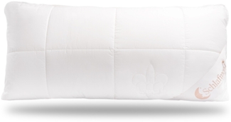 Schlafmond Kissen "Lilly" 80/80