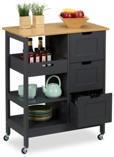 Küchenwagen mit Arbeitsplatte 10050681_111