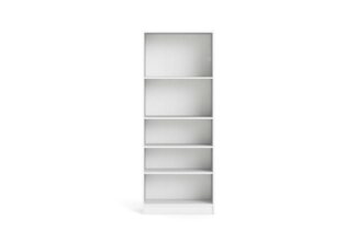 INOSIGN Bücherregal Basic Regal, Büroregal, Standregal in verschiedenen Größen und Farben erhältlich