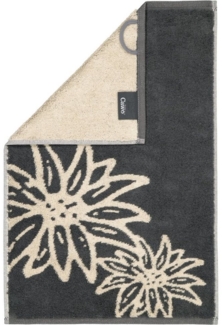 Cawö Handtücher Alpenchic Edition Edelweiss 6230, 100% Baumwolle (1-St)