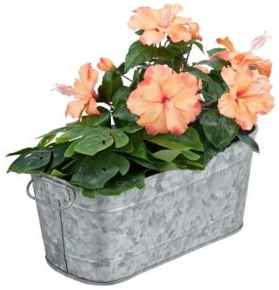 Blumenkasten Metall 10031548_1262