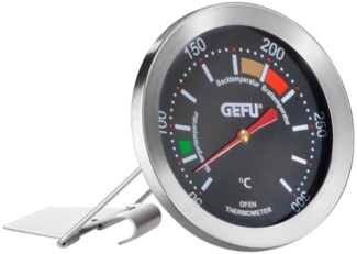 Gefu Messimo Backofenthermometer