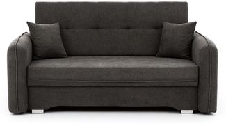 Eltap Laine 3-Sitzer Sofa (Poco 5) mit Schlaffunktion