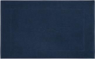 Gant Home Badematte Bathmat Marine (50x80cm) 852012609-410-50x80