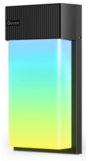 Govee RGBICWW Outdoor Wall Light EEK G