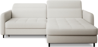 Eltap Gomsi Ecksofa (Royal 01) Seite rechte