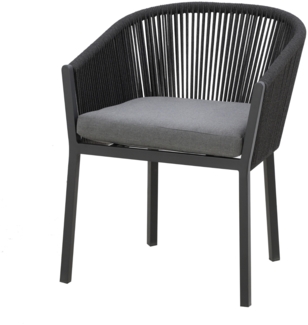 CLEMENTO Rhode Dining Stuhl