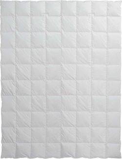 Centa Star Daunendecke Golf von Alaska leicht, Füllung: 100% Daunen 135x200 cm