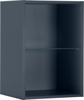 OPTIFIT Hängeregal Mini, mit Glaseinlegeboden