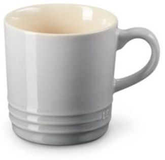 Le Creuset BECHER KLEIN 100 ML PERLGRAU