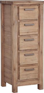 Gutmann Factory Kommode Tunis, Breite 46 cm