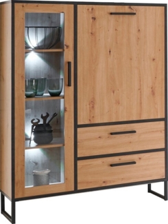 Mäusbacher Highboard Torres