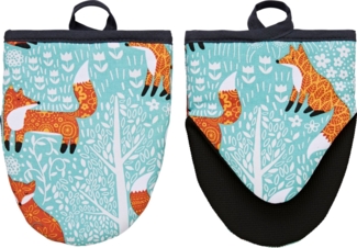 Ulster Weavers Topflappen