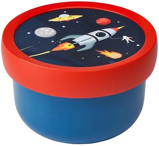 Mepal CAMPUS Fruchtbox 300 ml Space