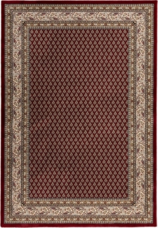 Steffensmeier Orientteppich Classical Quality Mir, Rechteckig, Höhe: 11 mm, Bordüre