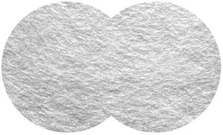 Evolution Poolvlies Premium für 725x460cm Achtformbecken Unterlegvlies Schutz