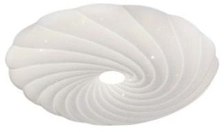 MegaLight LED Deckenleuchte Shining Coral 2 Fernbedienung Farbwechsel