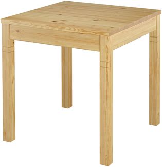 Tisch Esstisch Massivholztisch Küchentisch 90.70-50B