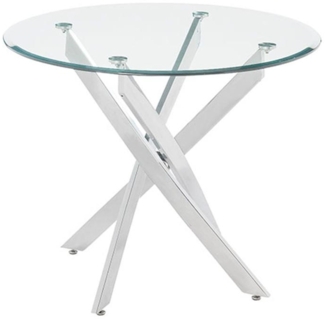 Esstisch Glas COSIMA