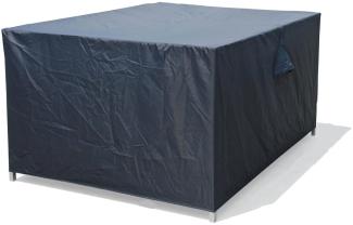 COVERIT Gartenmöbel Schutzhülle für Loungegruppe MAXIME, 245 x 190 x H85 cm